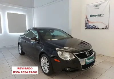 Eos lux 2.0tfsi