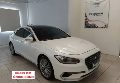 Azera 3.0 v6 at