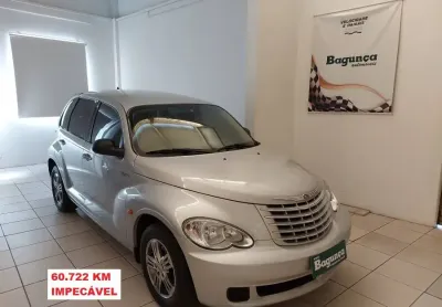 Pt cruiser classic 2.4l at