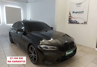 320i motor sport 2.0 turbo