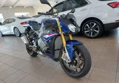 S1000 r