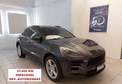 Macan 2.0 turbo 4wd