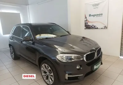 X5 xdrive 30d 3.0tdi awd