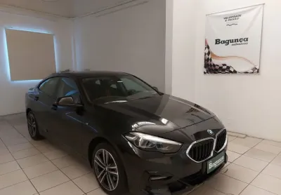 218i grand coupe sport 1.5 turbo