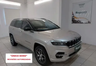 Commander  overland td380 2.0tdi turbo