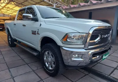 Ram 2500 laramie 6.7tdi diesel 4x4 