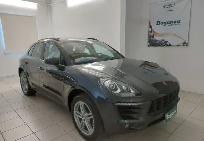 Macan 2.0 turbo awd