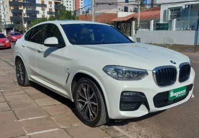 X4 xdrive 30i motor sport 2.0 turbo awd