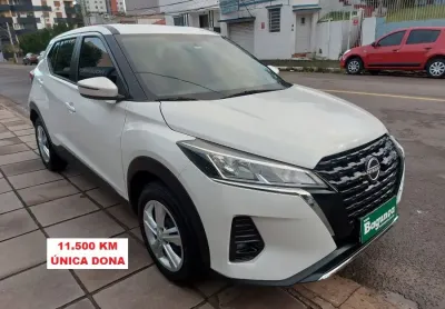 Kicks active 1.6 cvt at flex