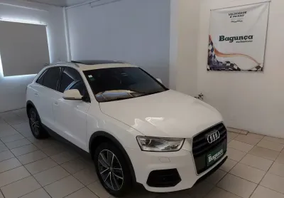 Q3 ambition 1.4tfsi