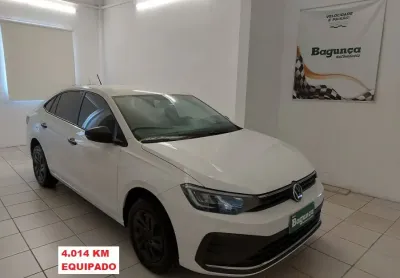 Virtus 1.0tsi mt flex