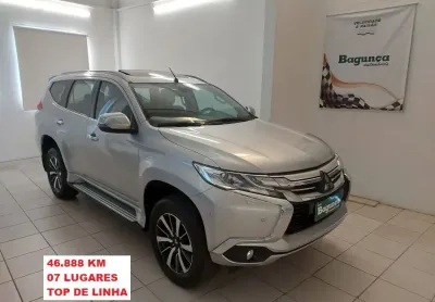 Pajero sport hpe 2.4tdi 4x4