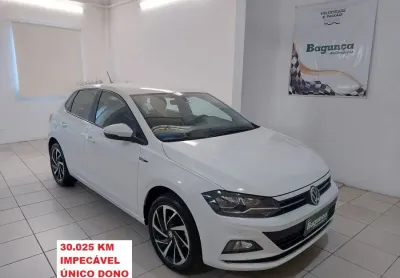 Polo highline 200tsi 1.0 turbo at