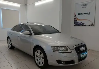 A6 4.2 v8 quattro