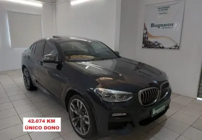 X4 m40i 3.0 turbo awd