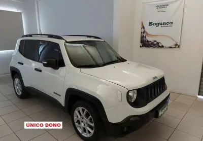 Renegade sport 1.8 at flex