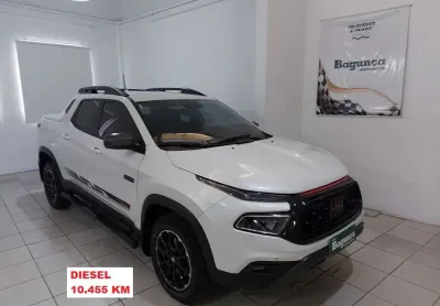 Toro ultra 2.0 tdi at9 4x4