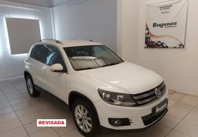 Tiguan 2.0tsi
