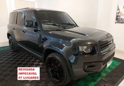 Defender 110 p300 se 2.0 turbo 4wd