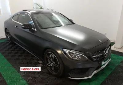 C250 sport coupe 2.0 turbo