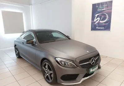 C250 sport coupe 2.0 turbo