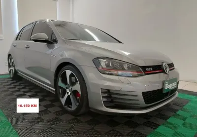 Golf gti 2.0 tsi turbo
