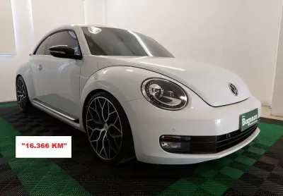 Fusca 2.0 tsi at turbo