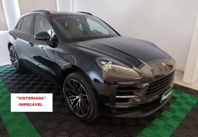 Macan 2.0 turbo