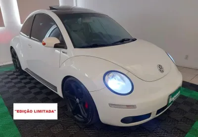 Beetle limited edittion 2.0 mt