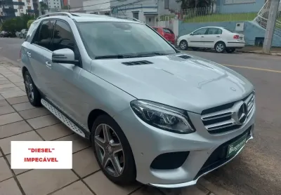 Gle 350d sport 3.0tdi v6 4 matic