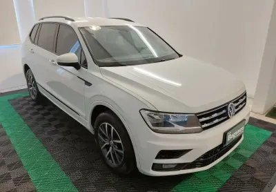 Tiguan allspace 250tsi 1.4 turbo at flex