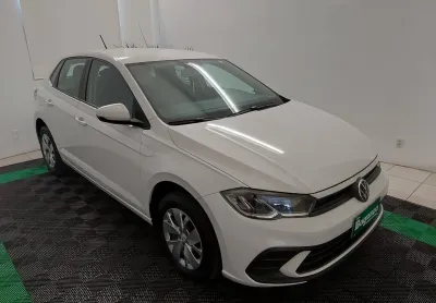 Polo 1.0 mpi mt
