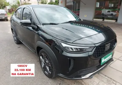 Fastback limited edittion t270 1.3 turbo