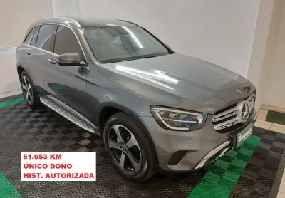 Glc 220d enduro 2.0tdi 4matic