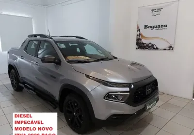 Toro ultra 2.0tdi 4x4 at9