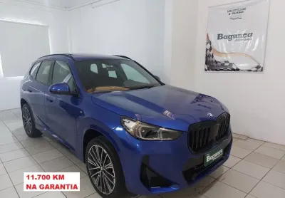 X1 sdrive 20i motor sport 2.0 turbo