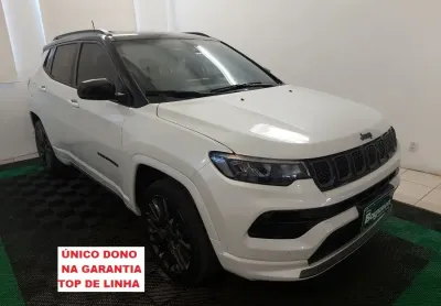 Compass s t270 1.3 turbo