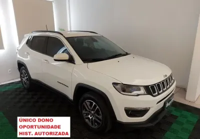 Compass sport 2.0 flex