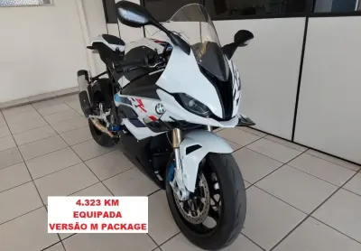 S1000 rr mpackage 