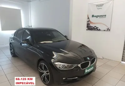 320i sport 2.0 turbo activeflex