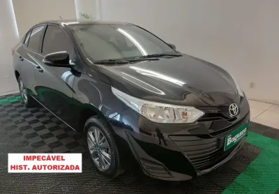 Yaris xl plus connect 1.5 at flex