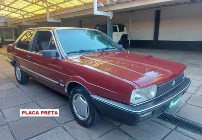 Santana gls 2000 mt