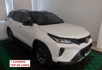 Hilux sw4 srx diamond 2.8tdi 4wd