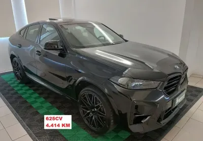 X6 m sport competition 4.4 v8 turbo awd