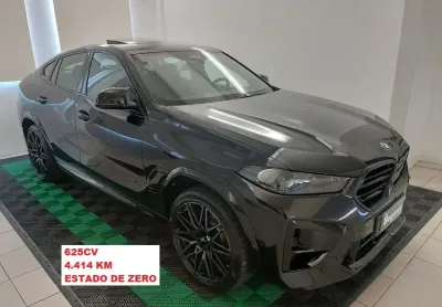 X6 m sport competition 4.4 v8 turbo awd