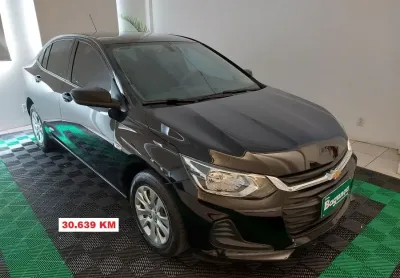 Onix plus 1.0 turbo at flex