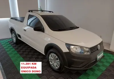 Saveiro robust cs 1.6 msi