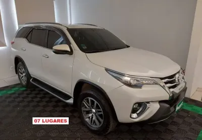 Hilux sw4 srx 2.8tdi 4x4