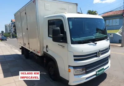 Delivery express drc 2.8tdi 4x2
