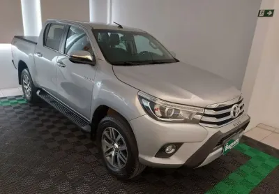 Hilux srx 2.8tdi 4x4